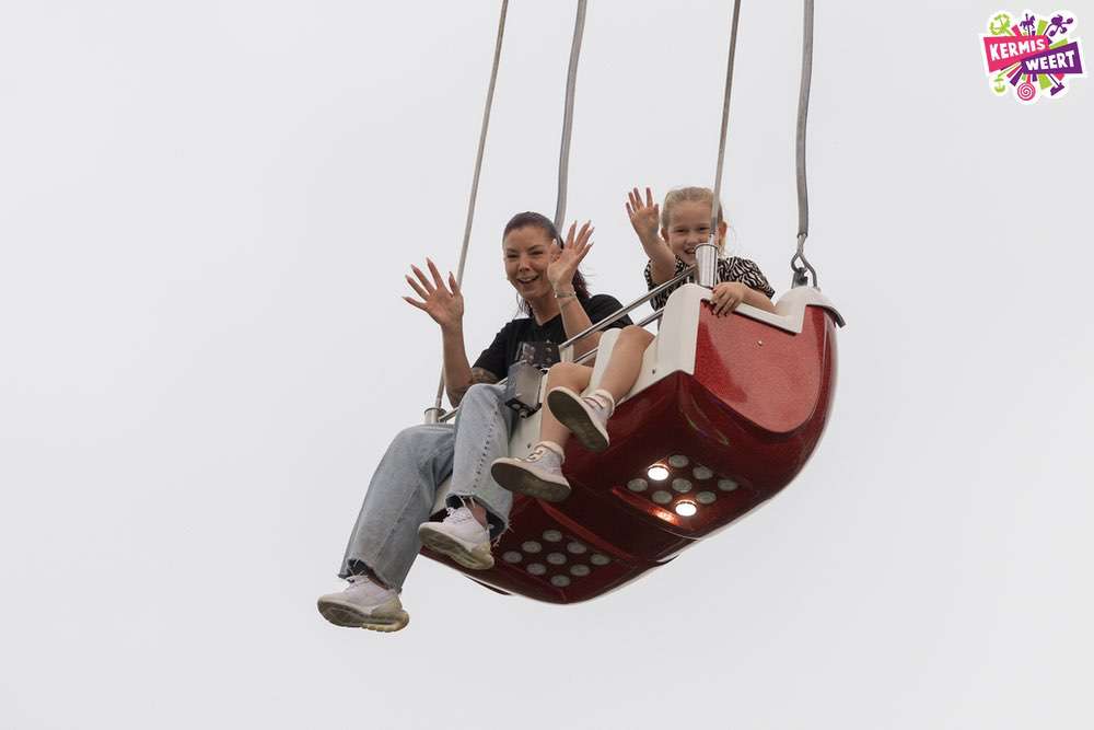 Foto: 'Afsluiting kermis 027'.